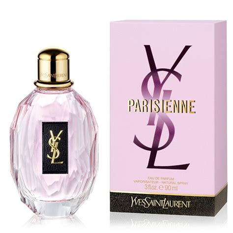 yves Saint Laurent parisienne 90ml